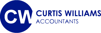 Curtis Williams Accountants Logo